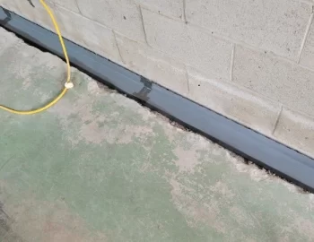 Watyerguard installed in south Carolina